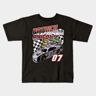 Patrick Emerling Kids T-Shirt